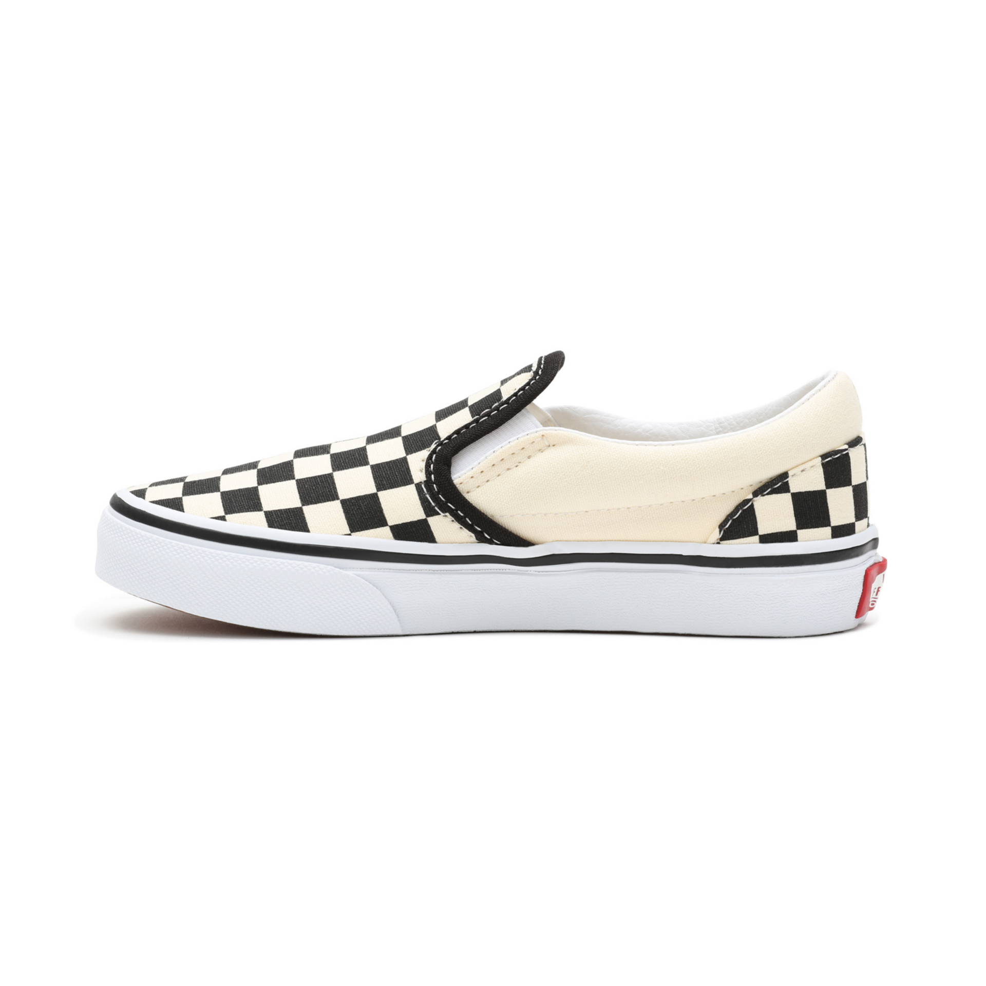 VANS / UY Classic, Slip On