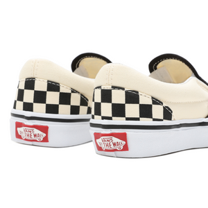 VANS / UY Classic, Slip On