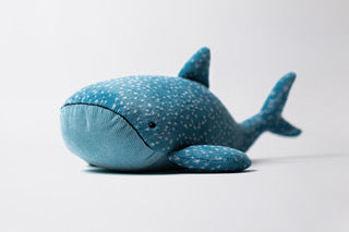 JELLYCAT / Gobfrey Whale Shark