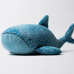 JELLYCAT / Gobfrey Whale Shark