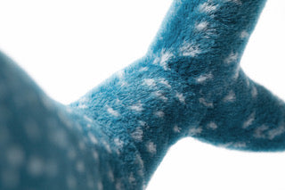 JELLYCAT / Gobfrey Whale Shark