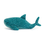 JELLYCAT / Gobfrey Whale Shark
