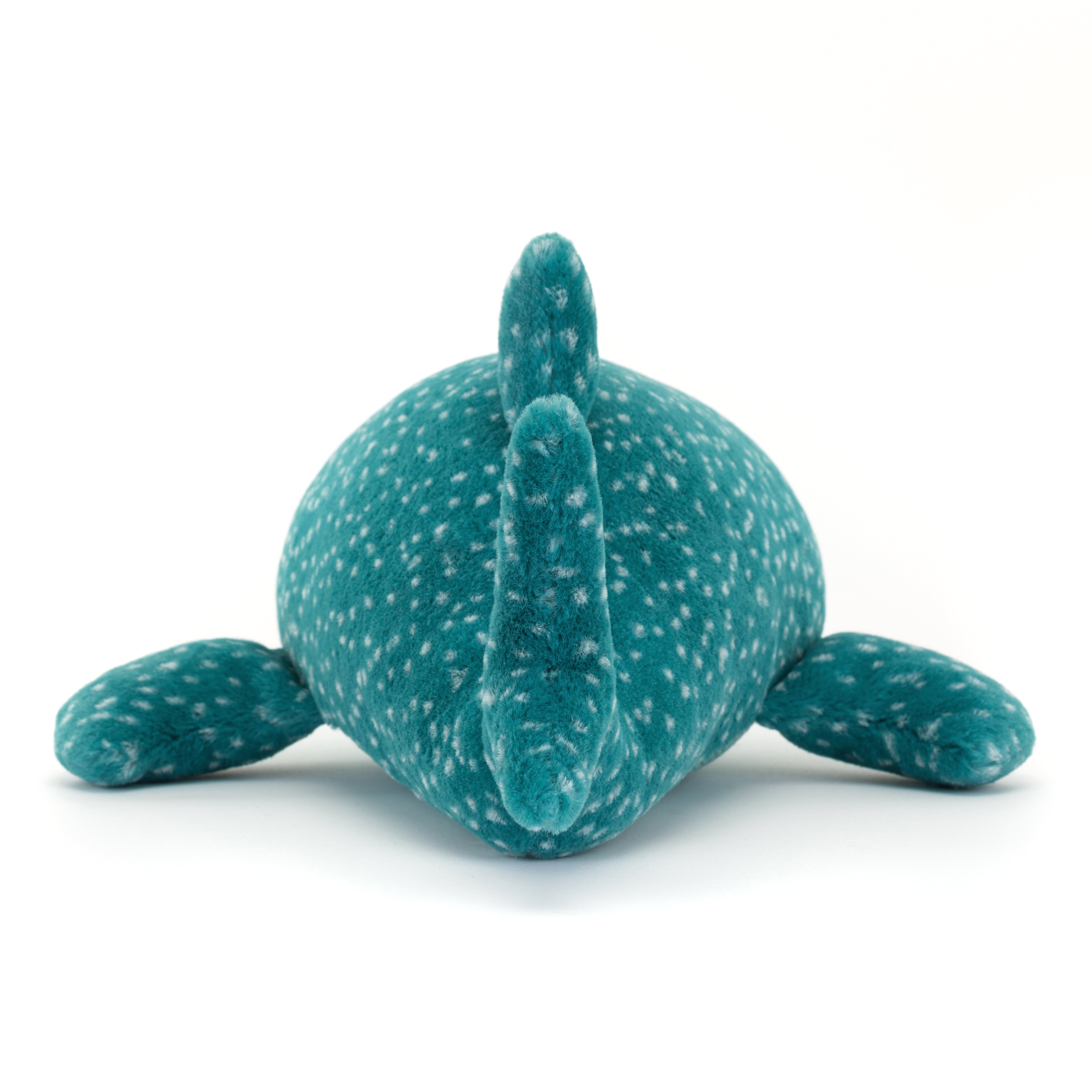 JELLYCAT / Gobfrey Whale Shark