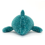 JELLYCAT / Gobfrey Whale Shark