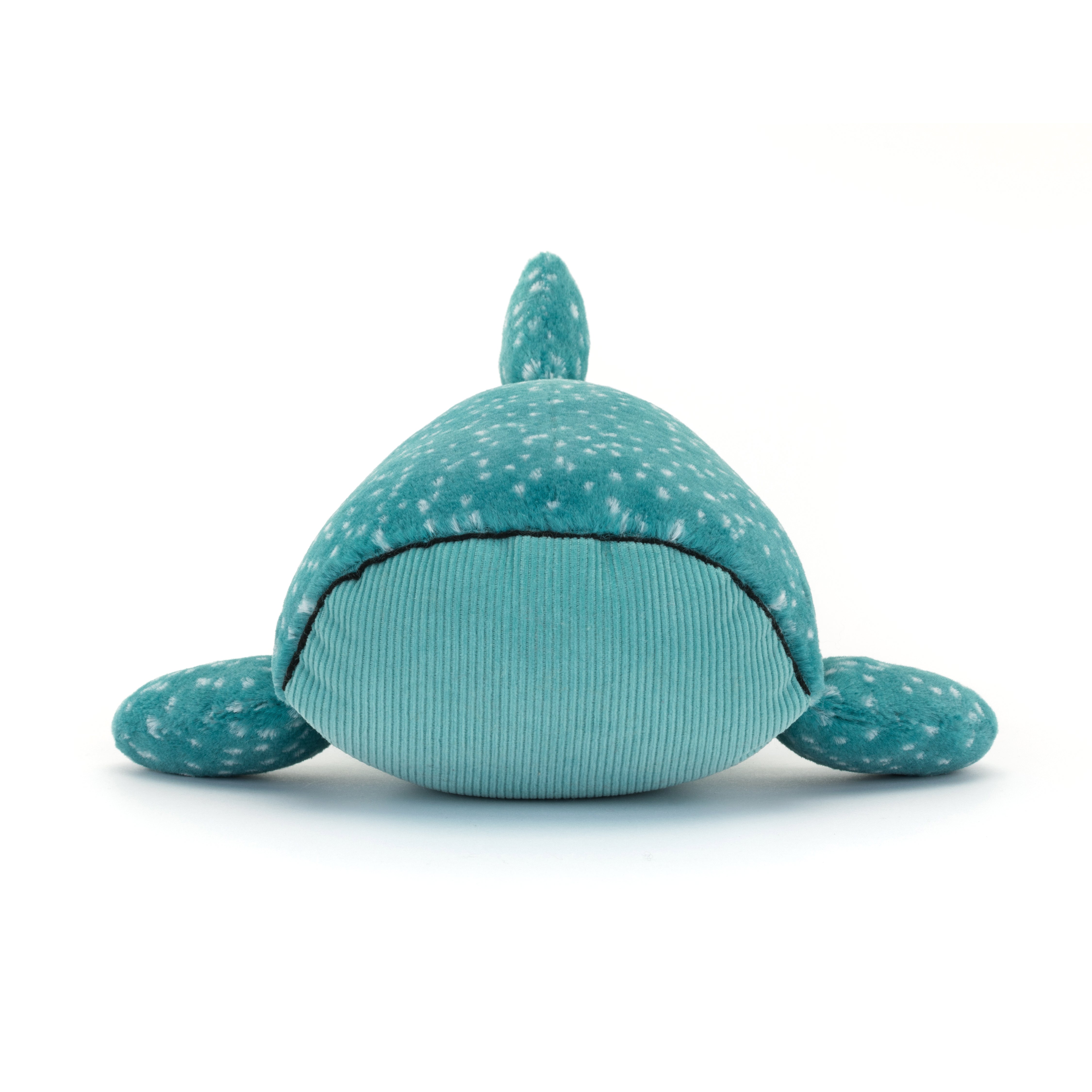 JELLYCAT / Gobfrey Whale Shark