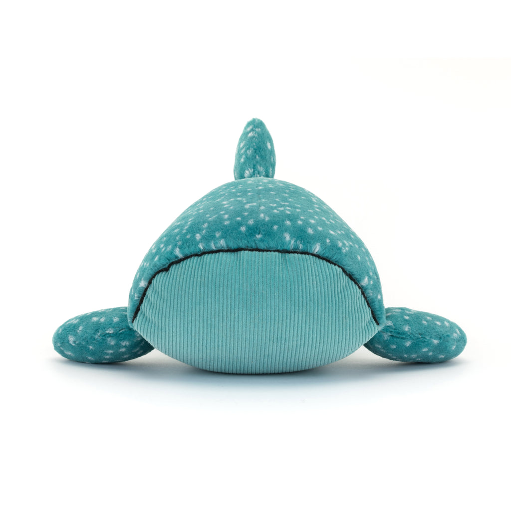 JELLYCAT / Gobfrey Whale Shark