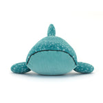 JELLYCAT / Gobfrey Whale Shark