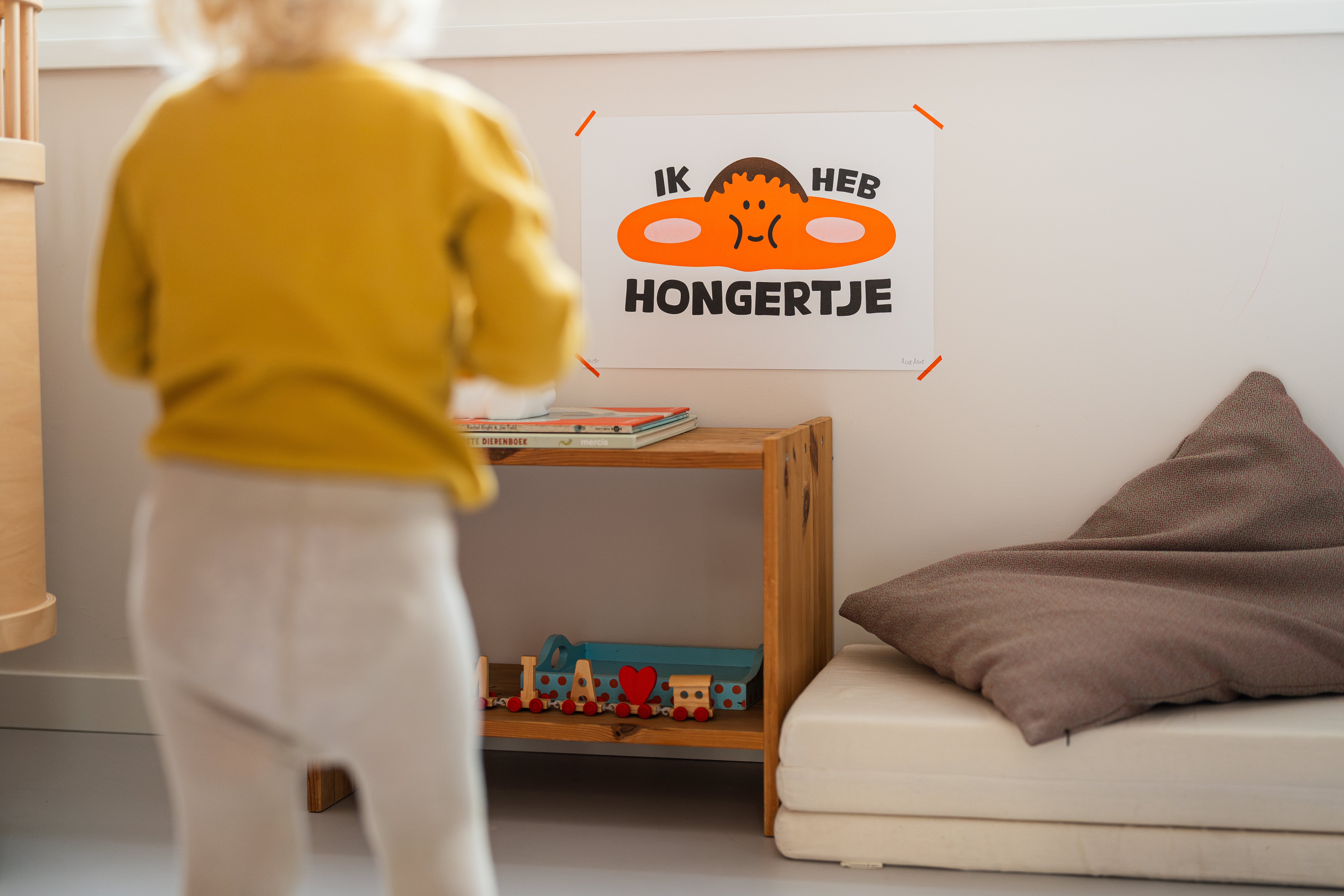 Slider afbeelding