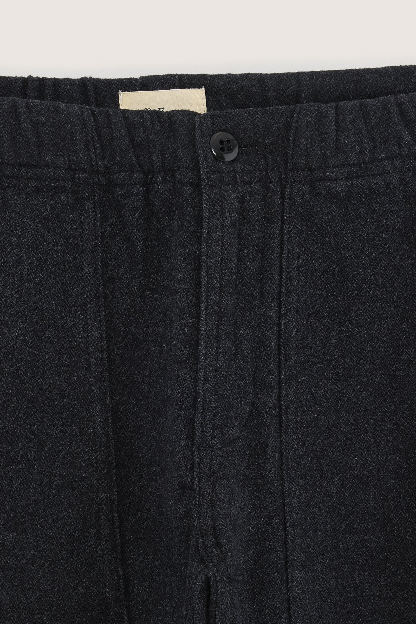BELLERIOSE / Pants Wessly