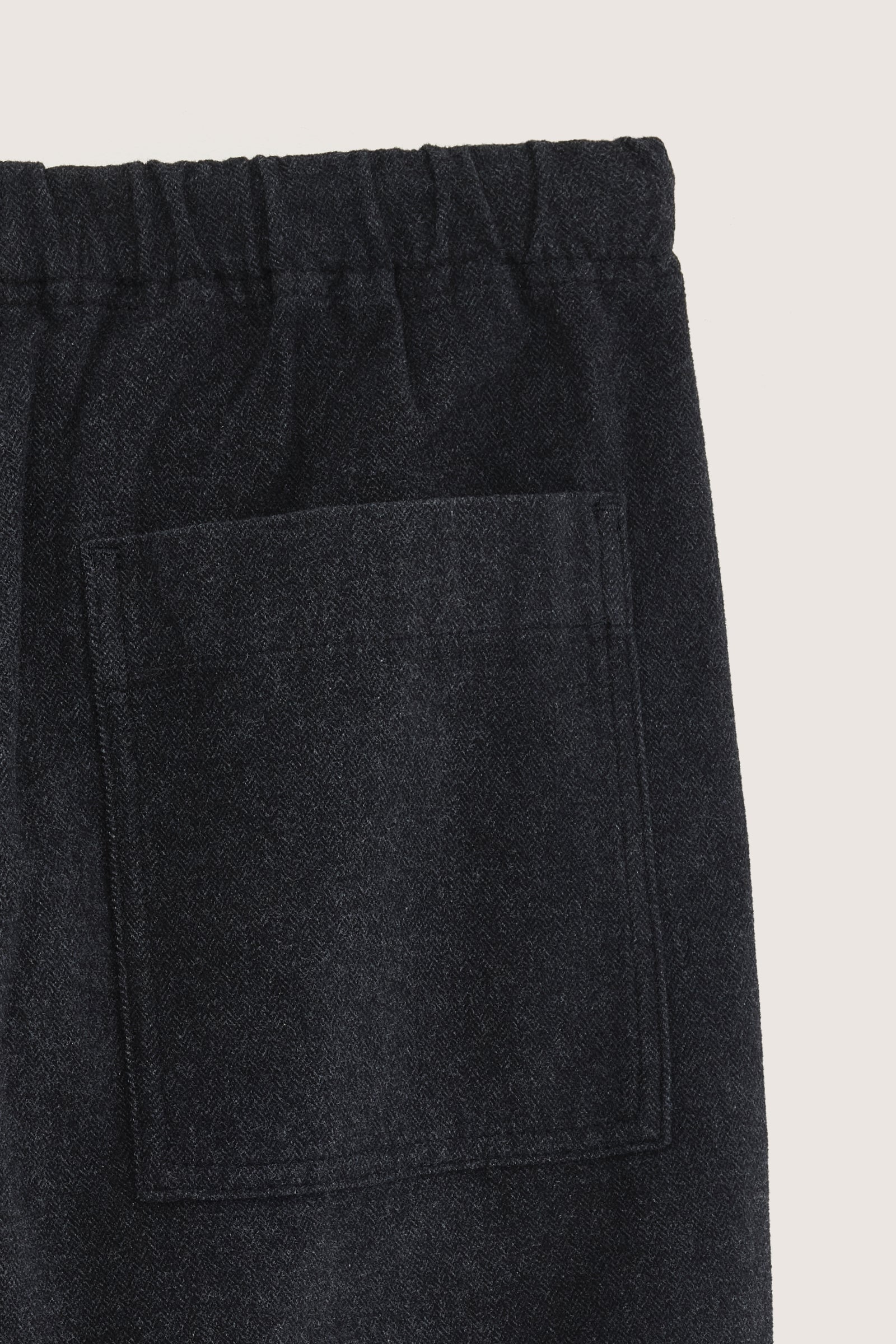BELLERIOSE / Pants Wessly