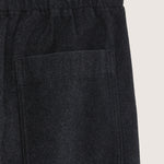 BELLERIOSE / Pants Wessly