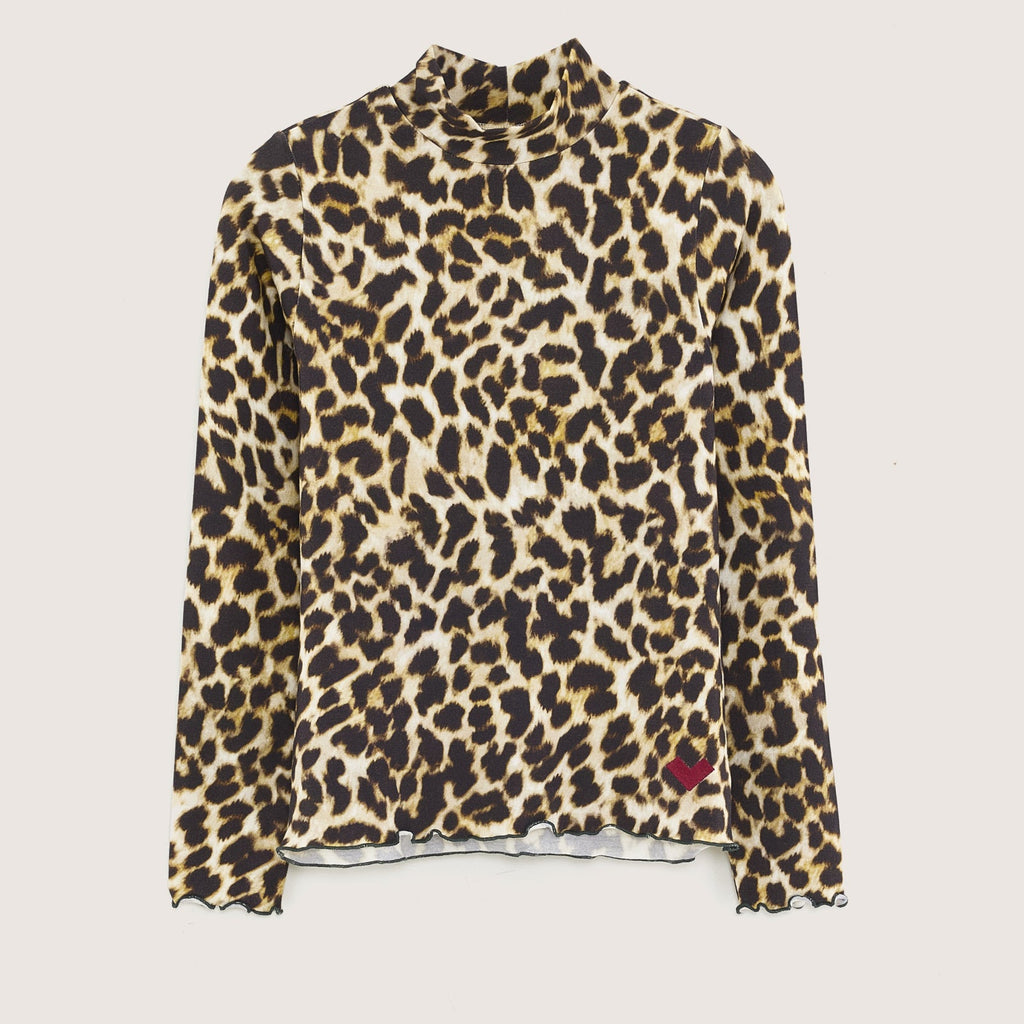 BELLEROSE / Shirt Velfo