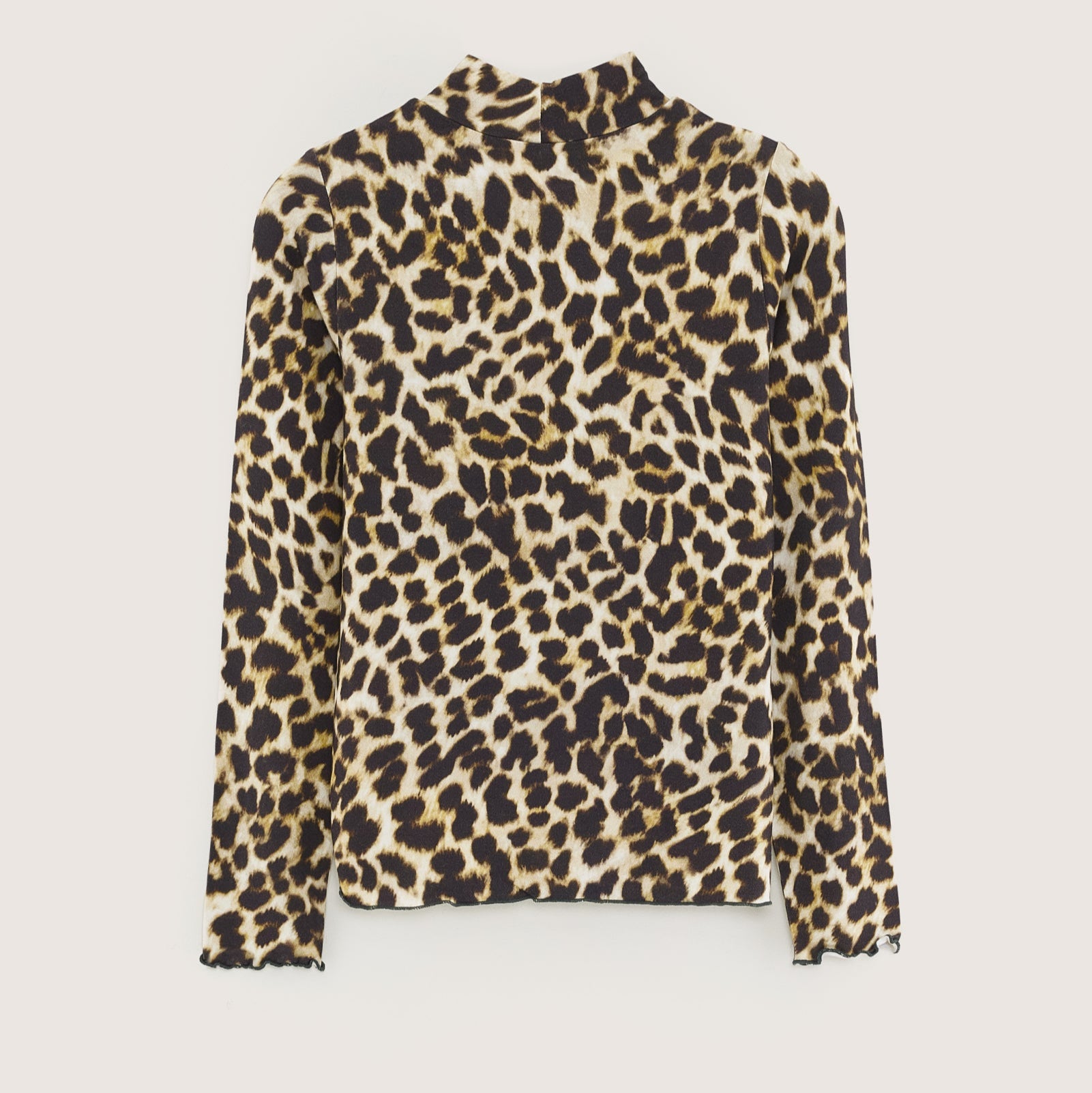 BELLEROSE / Shirt Velfo
