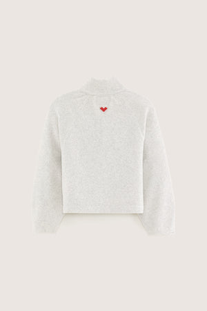 BELLEROSE / Sweater Machy