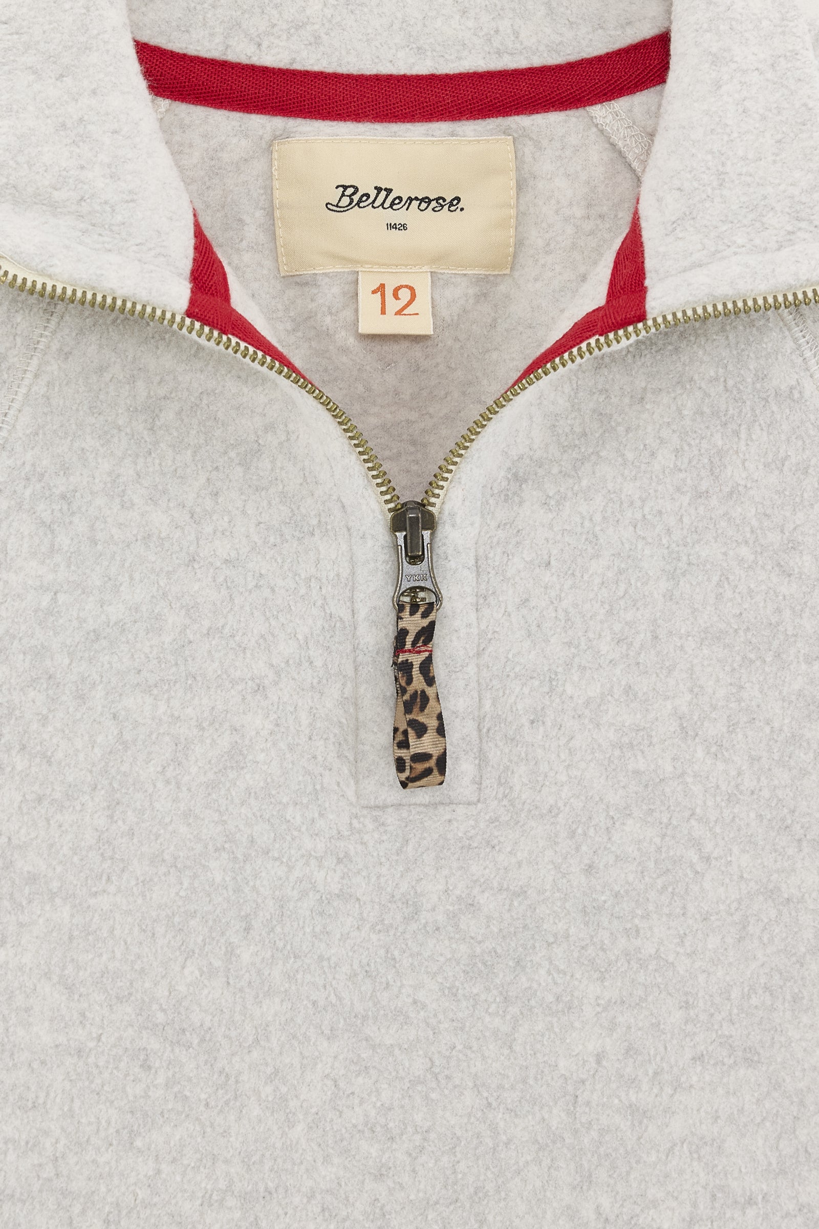 BELLEROSE / Sweater Machy