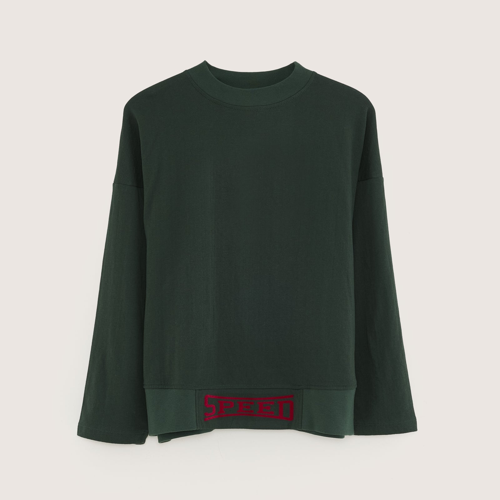 BELLEROSE / Shirt Chengy