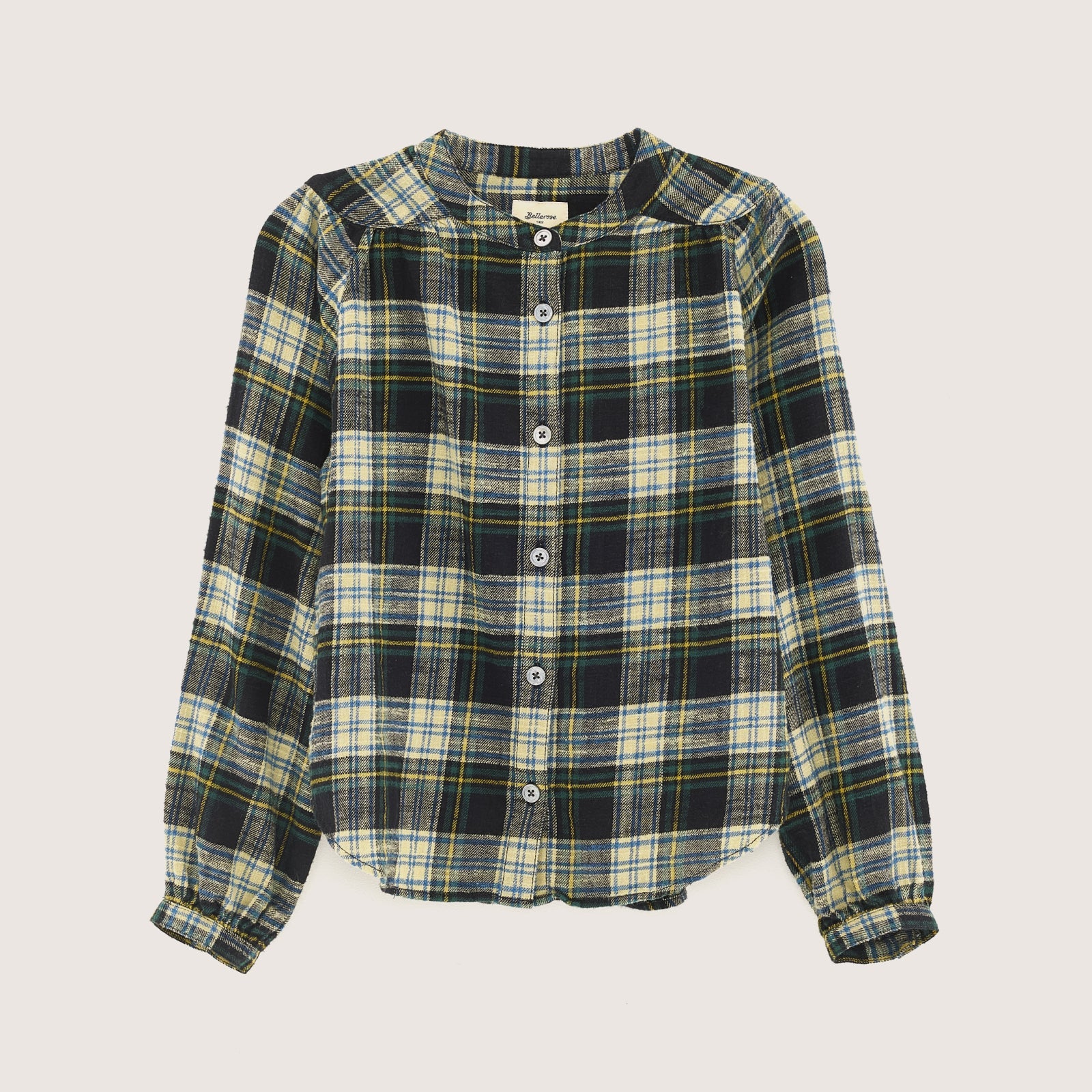 BELLEROSE / Blouse Hopsa