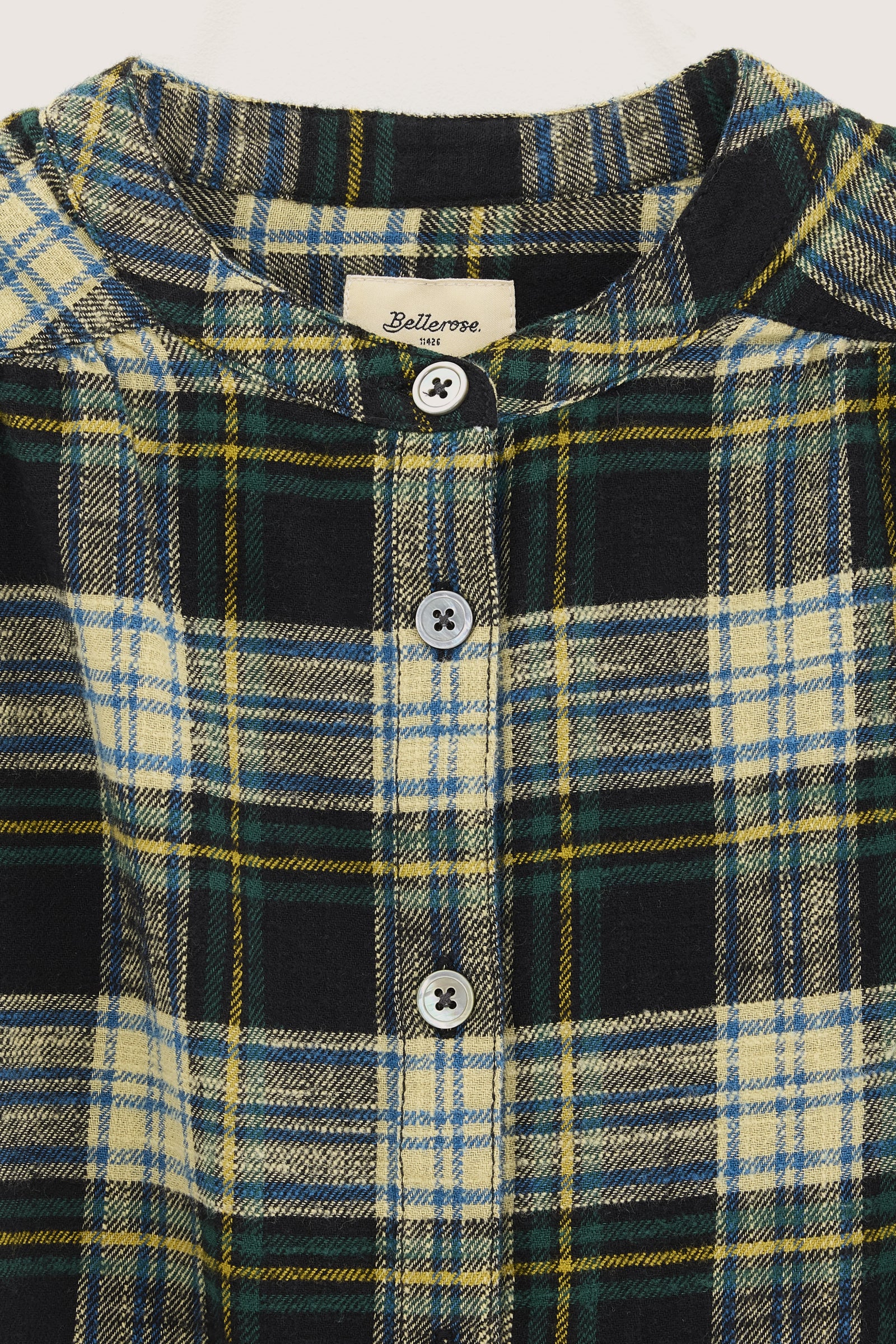 BELLEROSE / Blouse Hopsa
