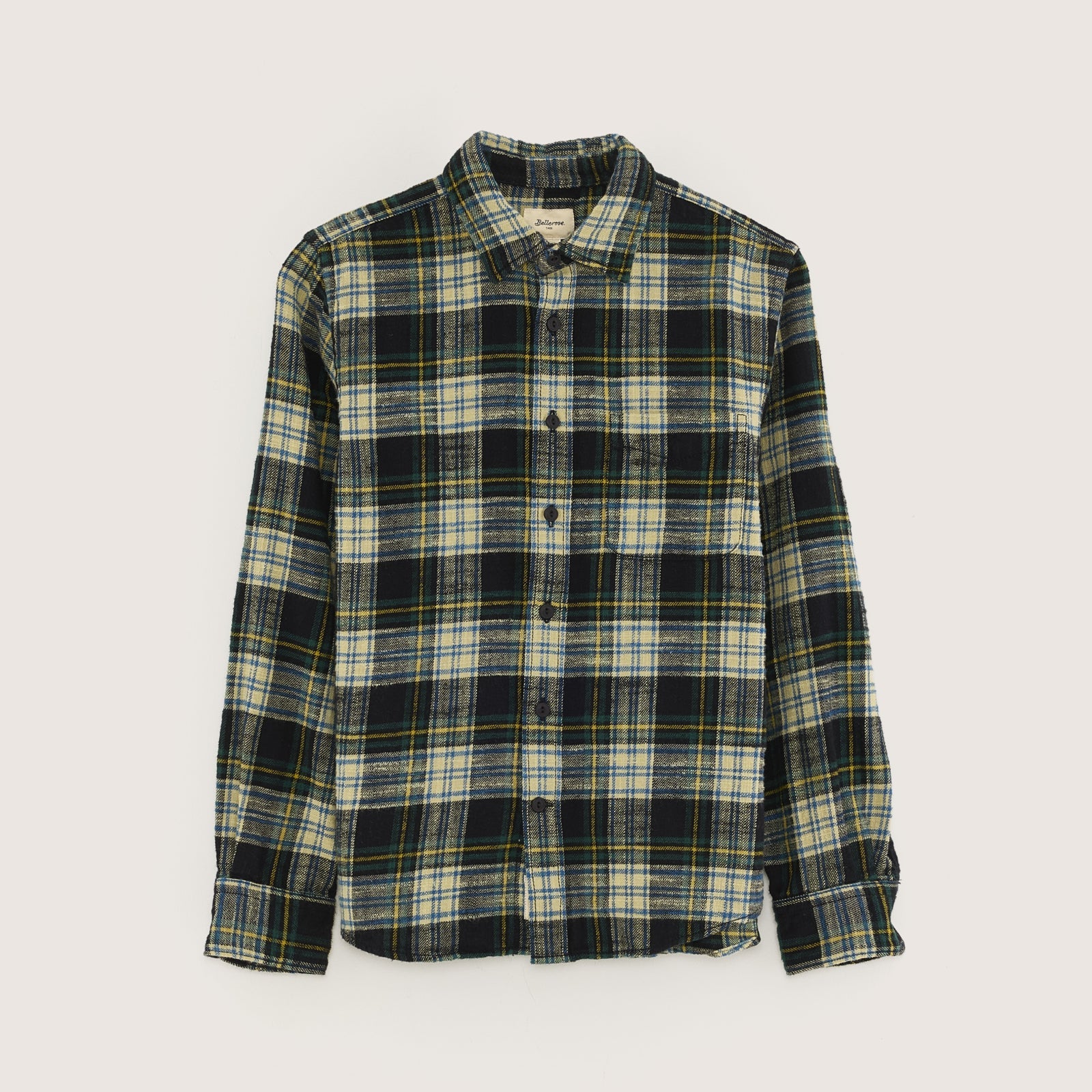 BELLEROSE / Blouse Ganix