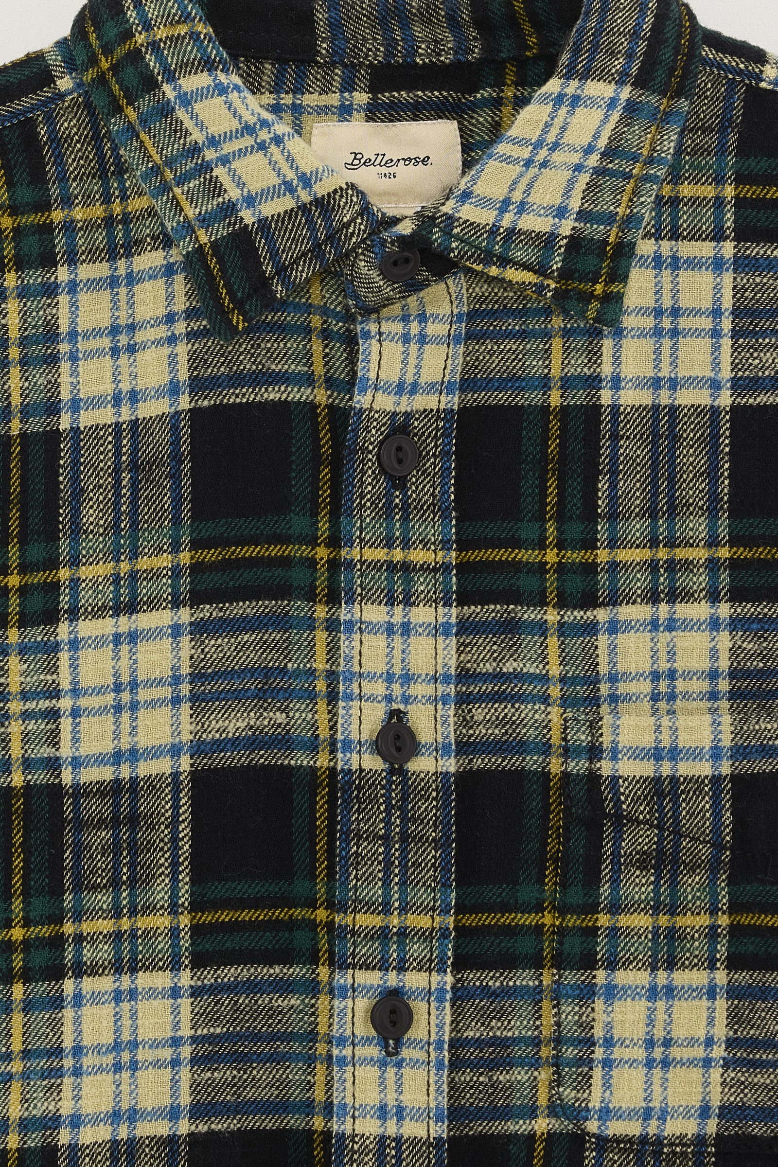 BELLEROSE / Blouse Ganix