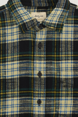 BELLEROSE / Blouse Ganix