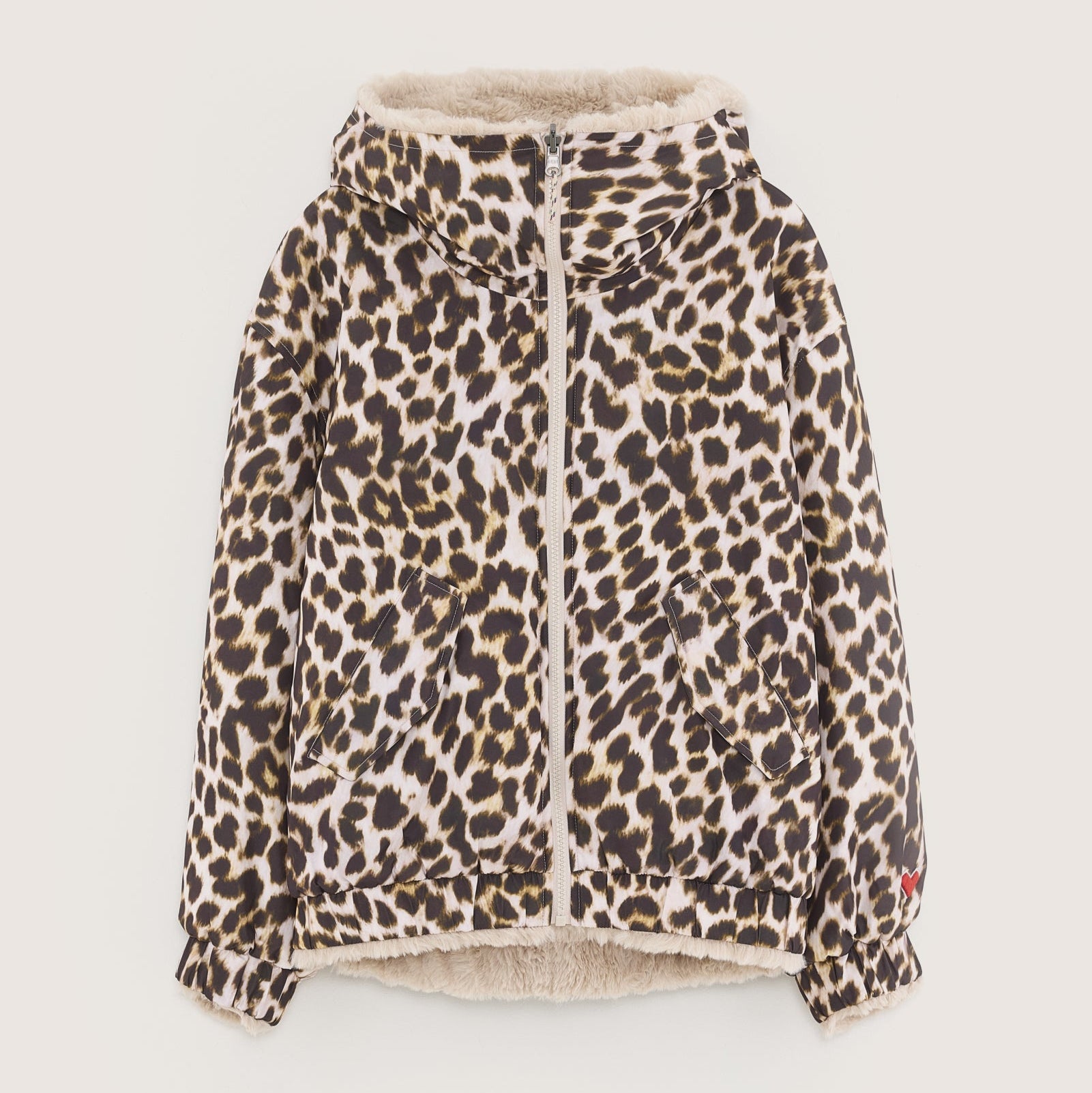BELLEROSE / Jas Habit