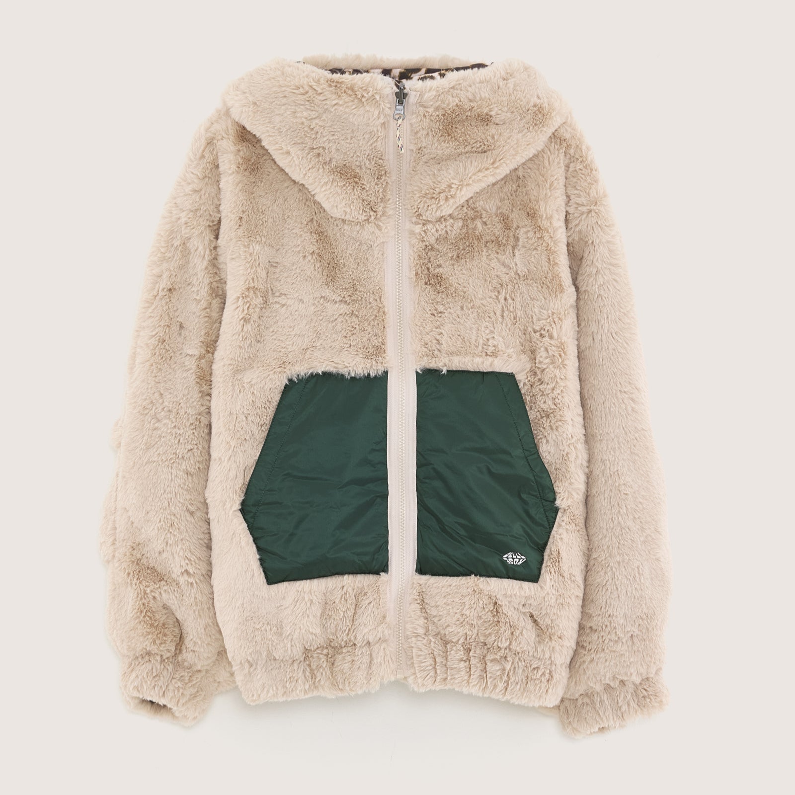 BELLEROSE / Jas Habit