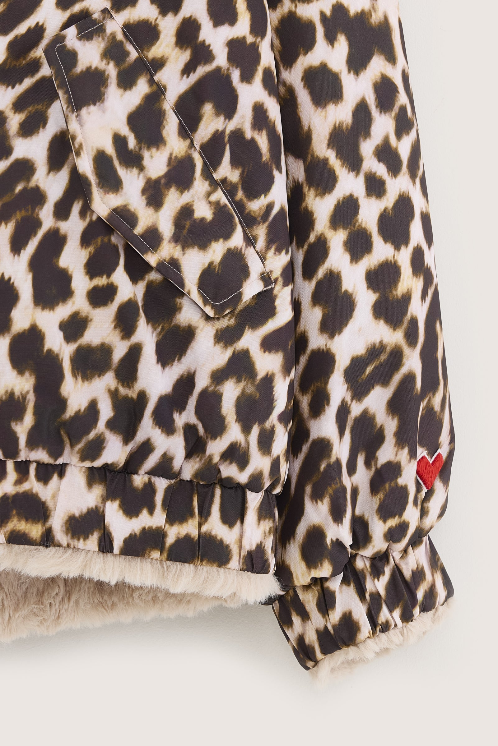 BELLEROSE / Jas Habit