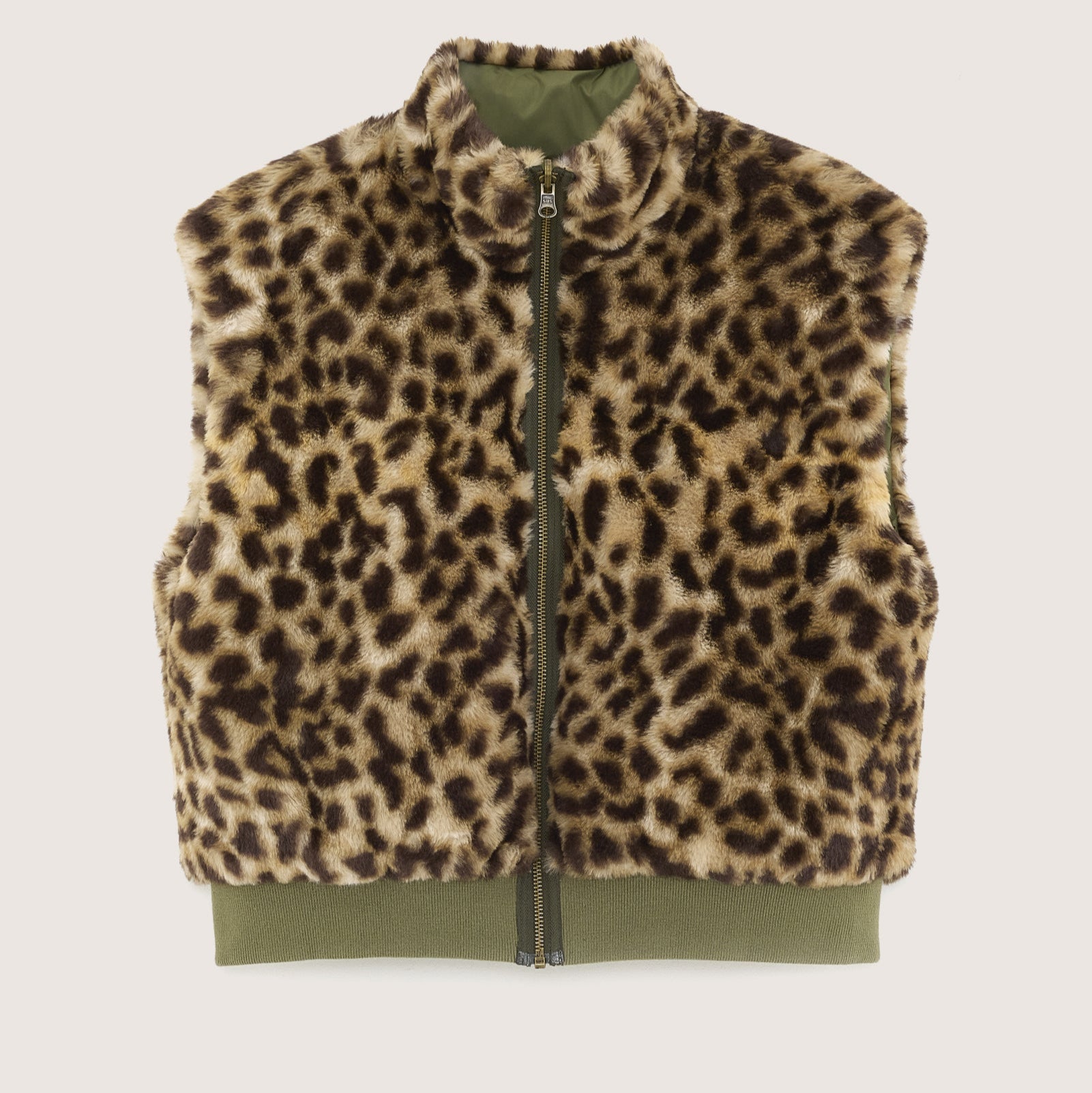 BELLEROSE / Bodywarmer Herone