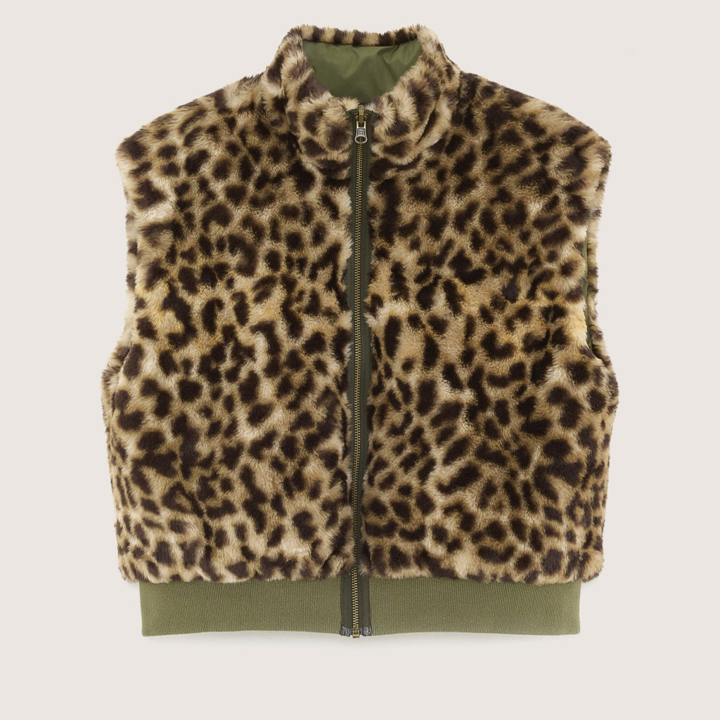 BELLEROSE / Bodywarmer Herone