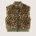 BELLEROSE / Bodywarmer Herone
