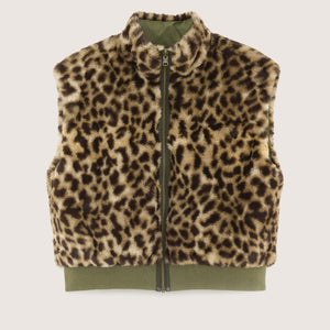 BELLEROSE / Bodywarmer Herone