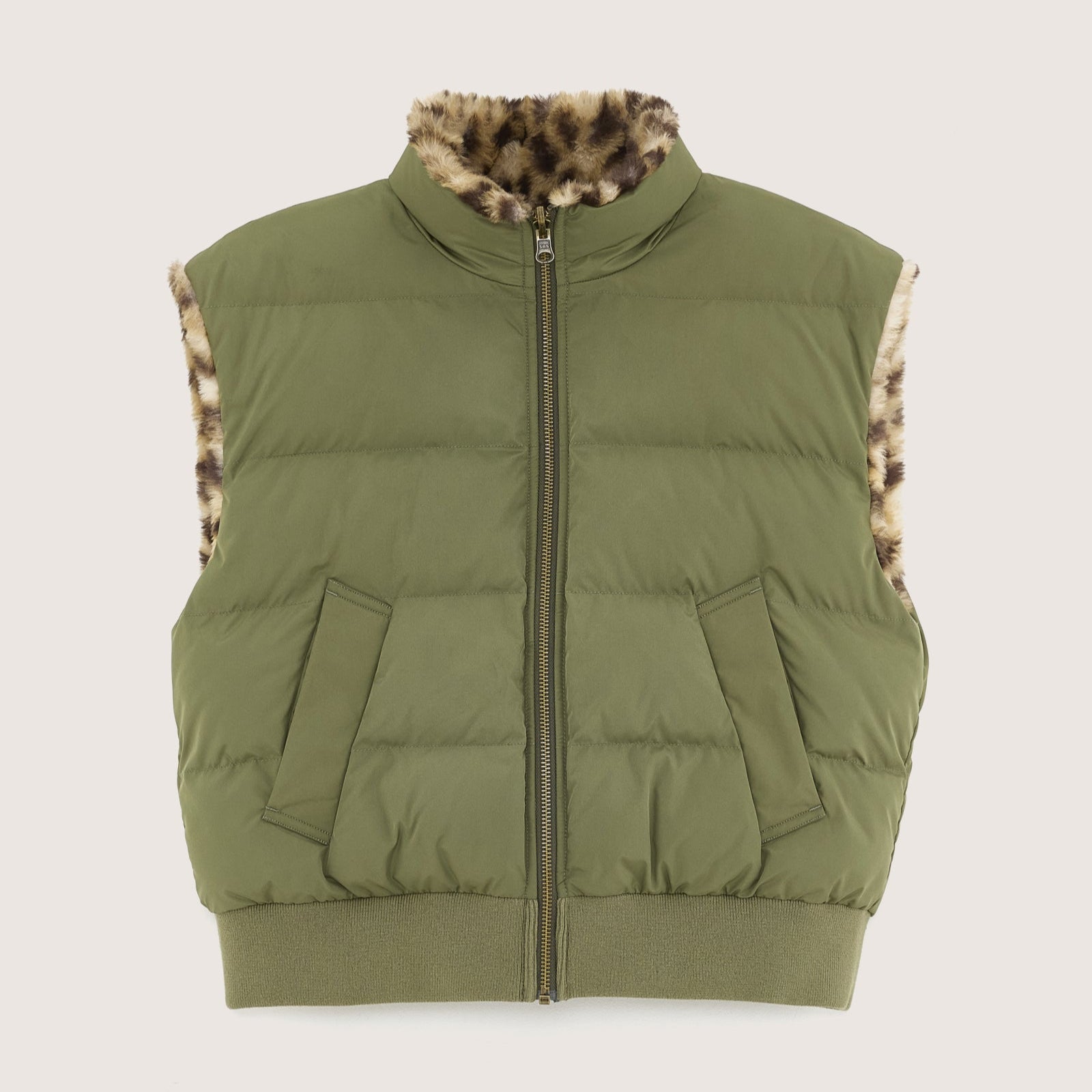 BELLEROSE / Bodywarmer Herone