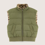 BELLEROSE / Bodywarmer Herone