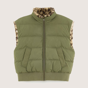 BELLEROSE / Bodywarmer Herone