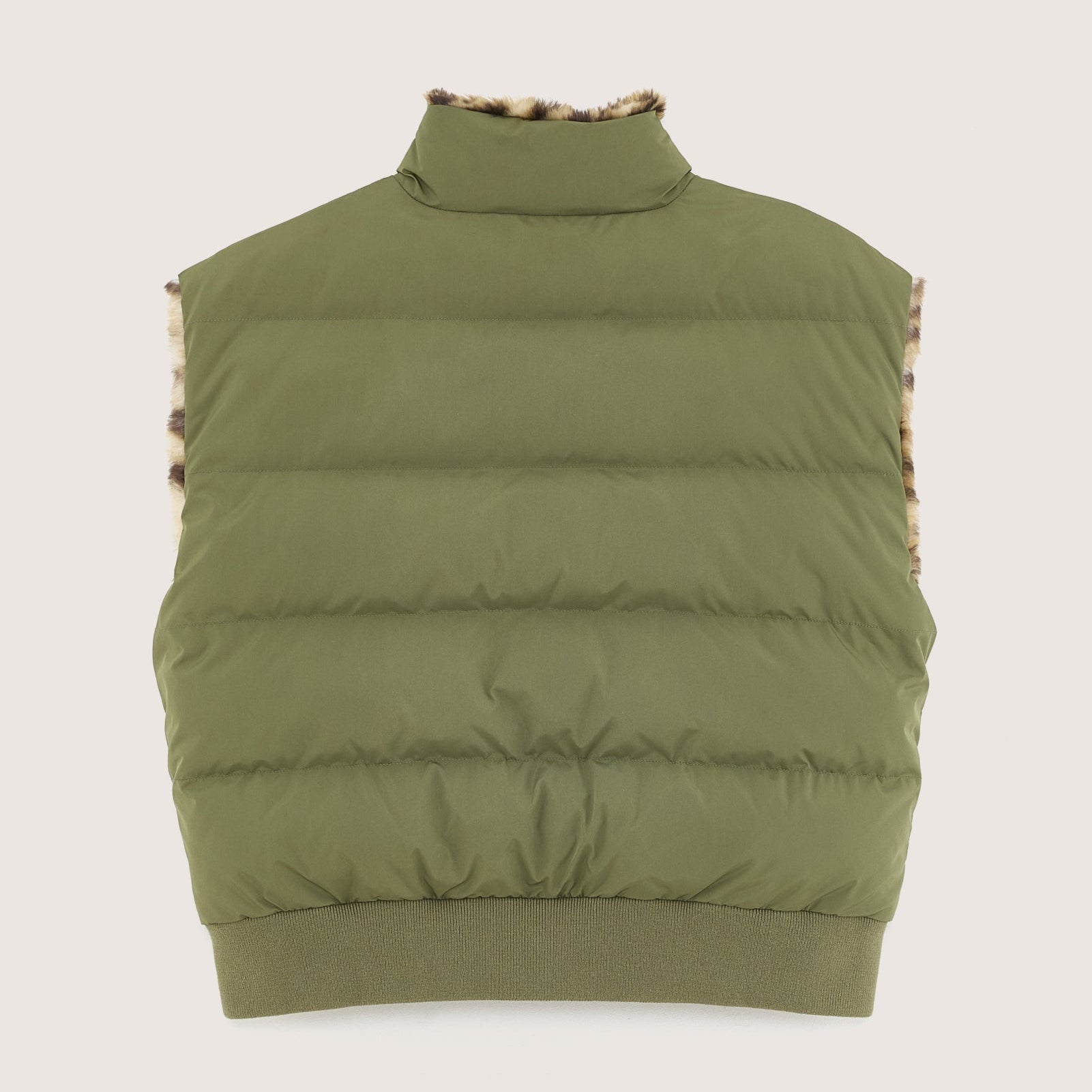BELLEROSE / Bodywarmer Herone