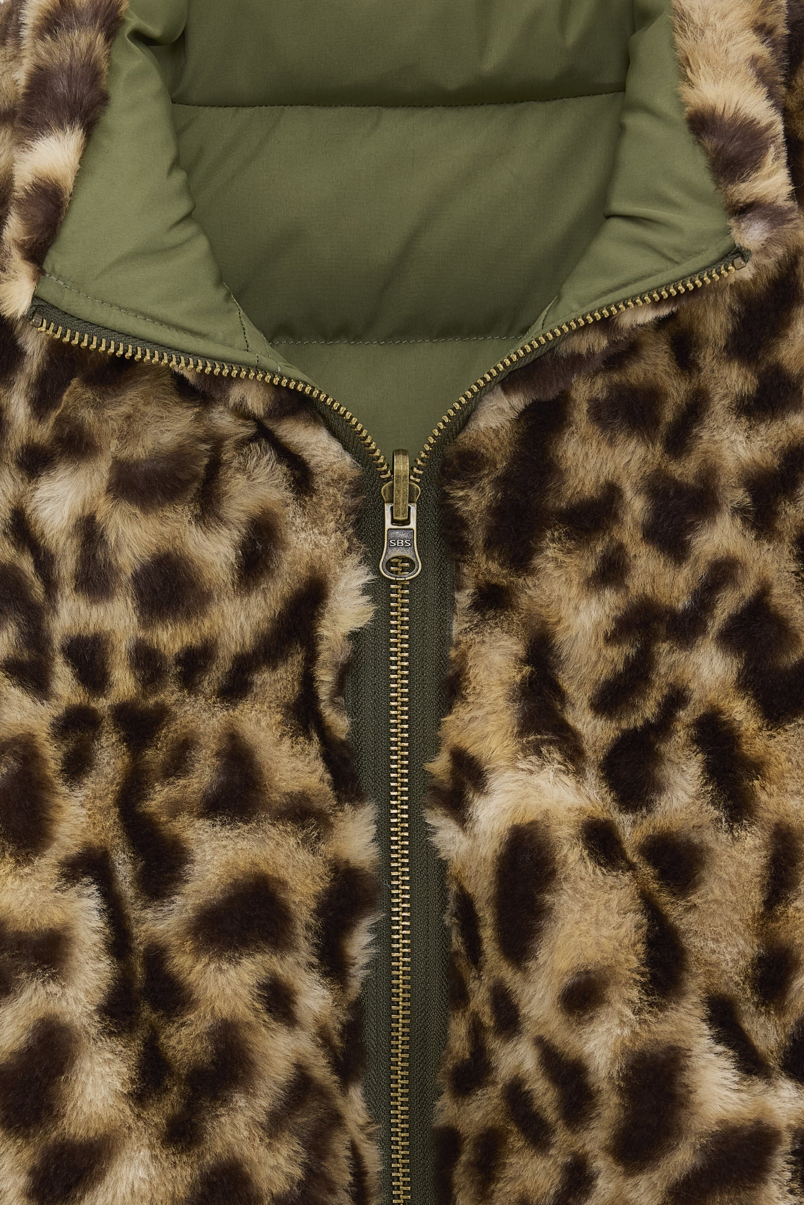 BELLEROSE / Bodywarmer Herone