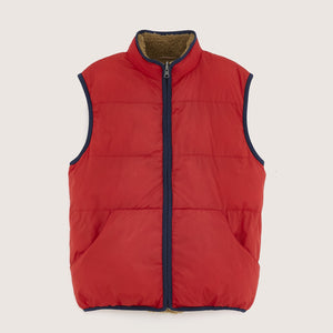 BELLEROSE / Bodywarmer Hans