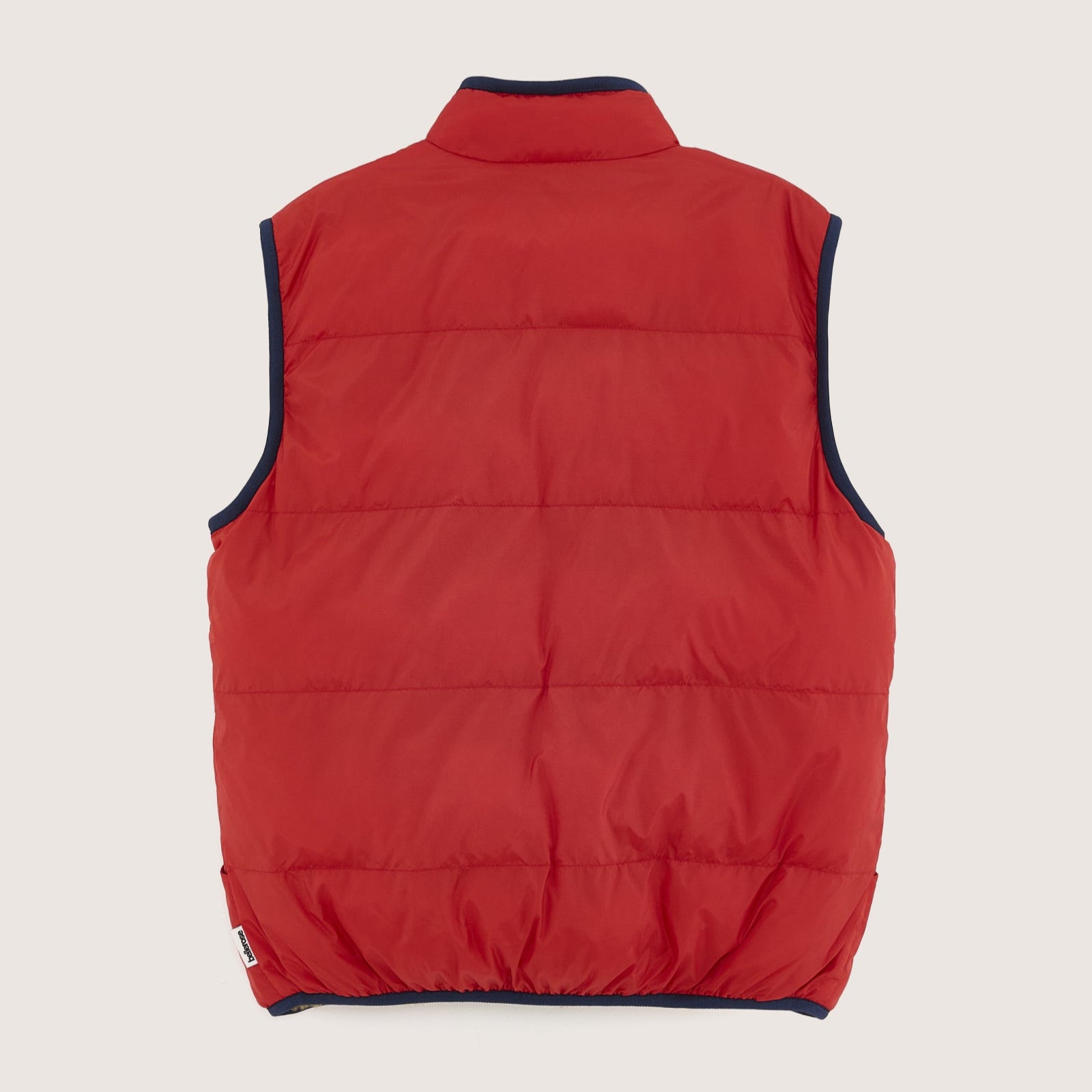 BELLEROSE / Bodywarmer Hans