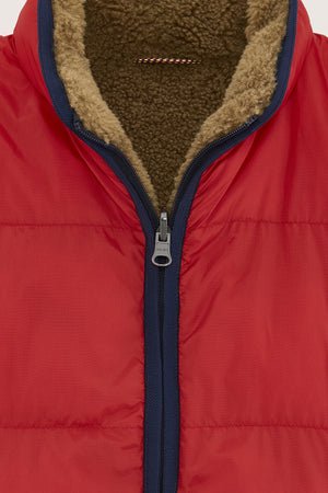 BELLEROSE / Bodywarmer Hans