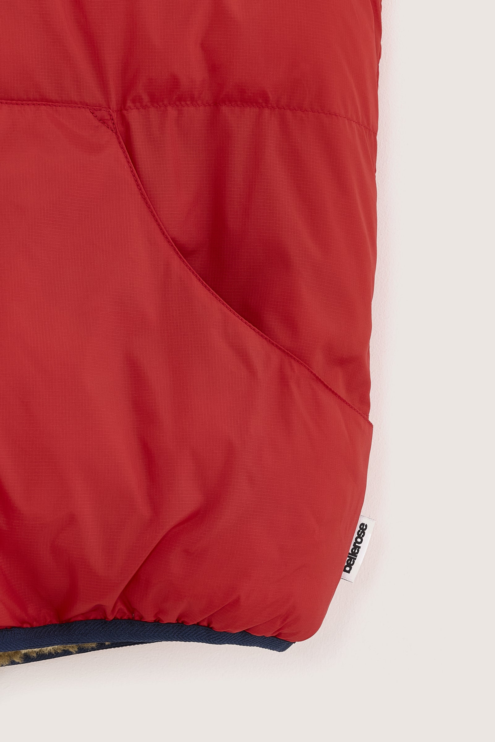 BELLEROSE / Bodywarmer Hans