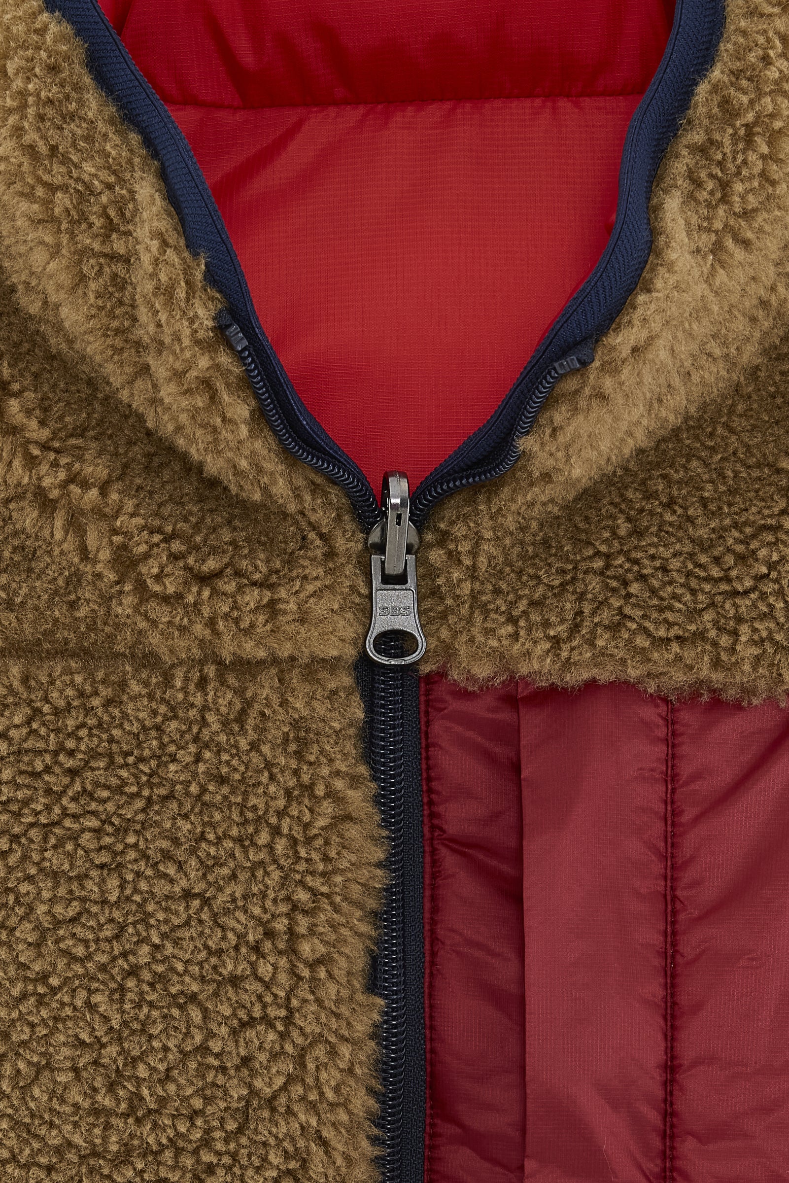 BELLEROSE / Bodywarmer Hans