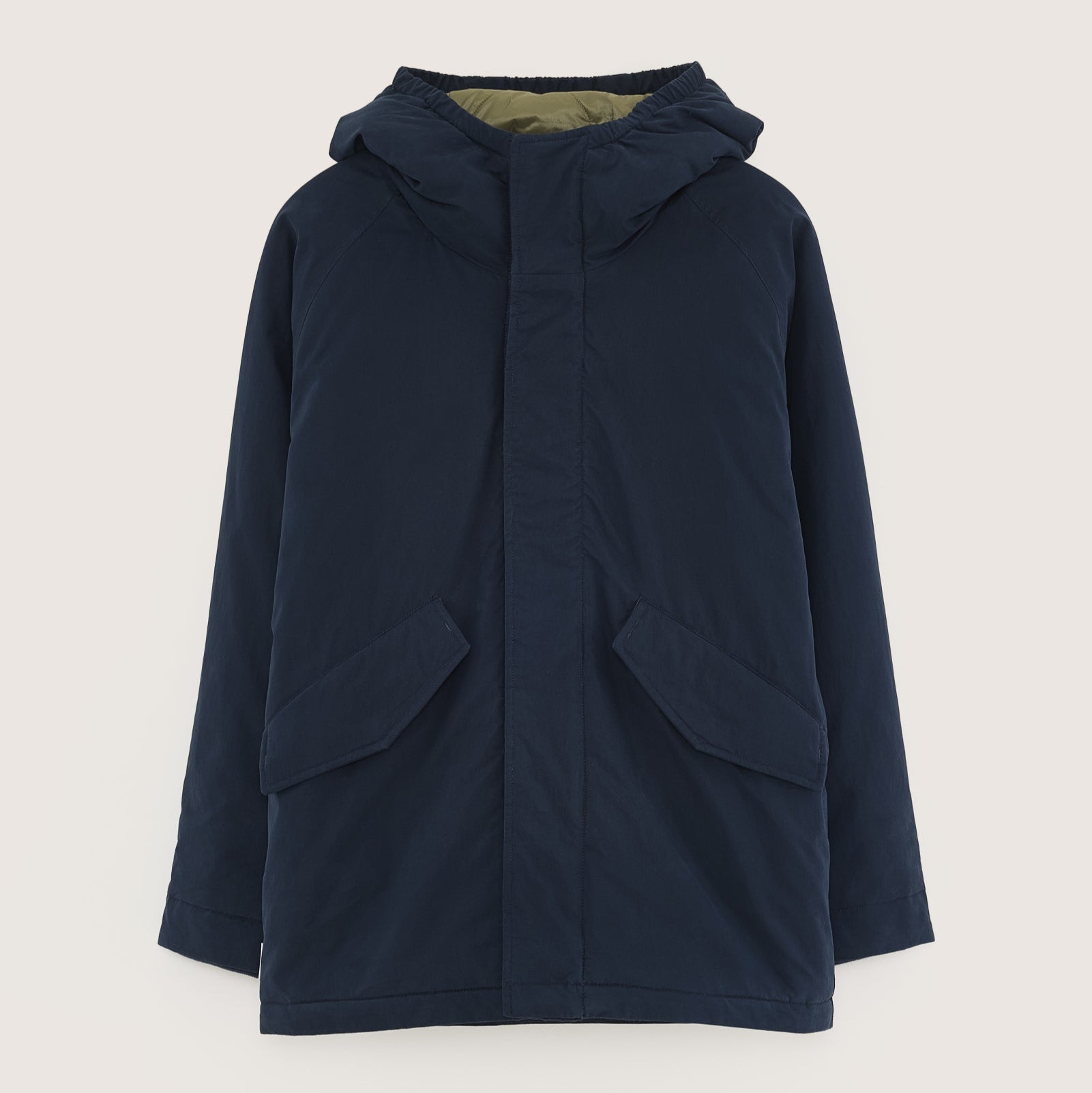 BELLEROSE / Coat Hugues