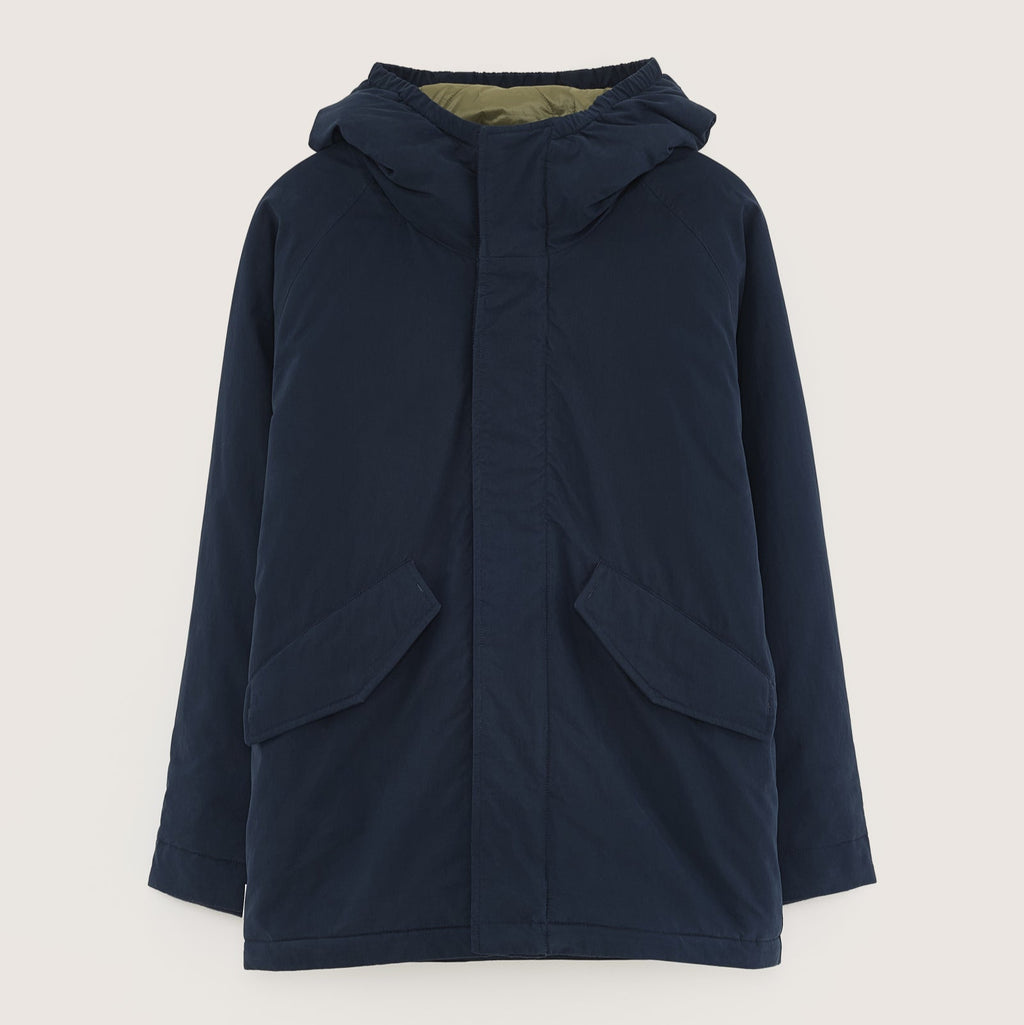 BELLEROSE / Coat Hugues