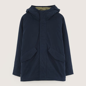 BELLEROSE / Coat Hugues