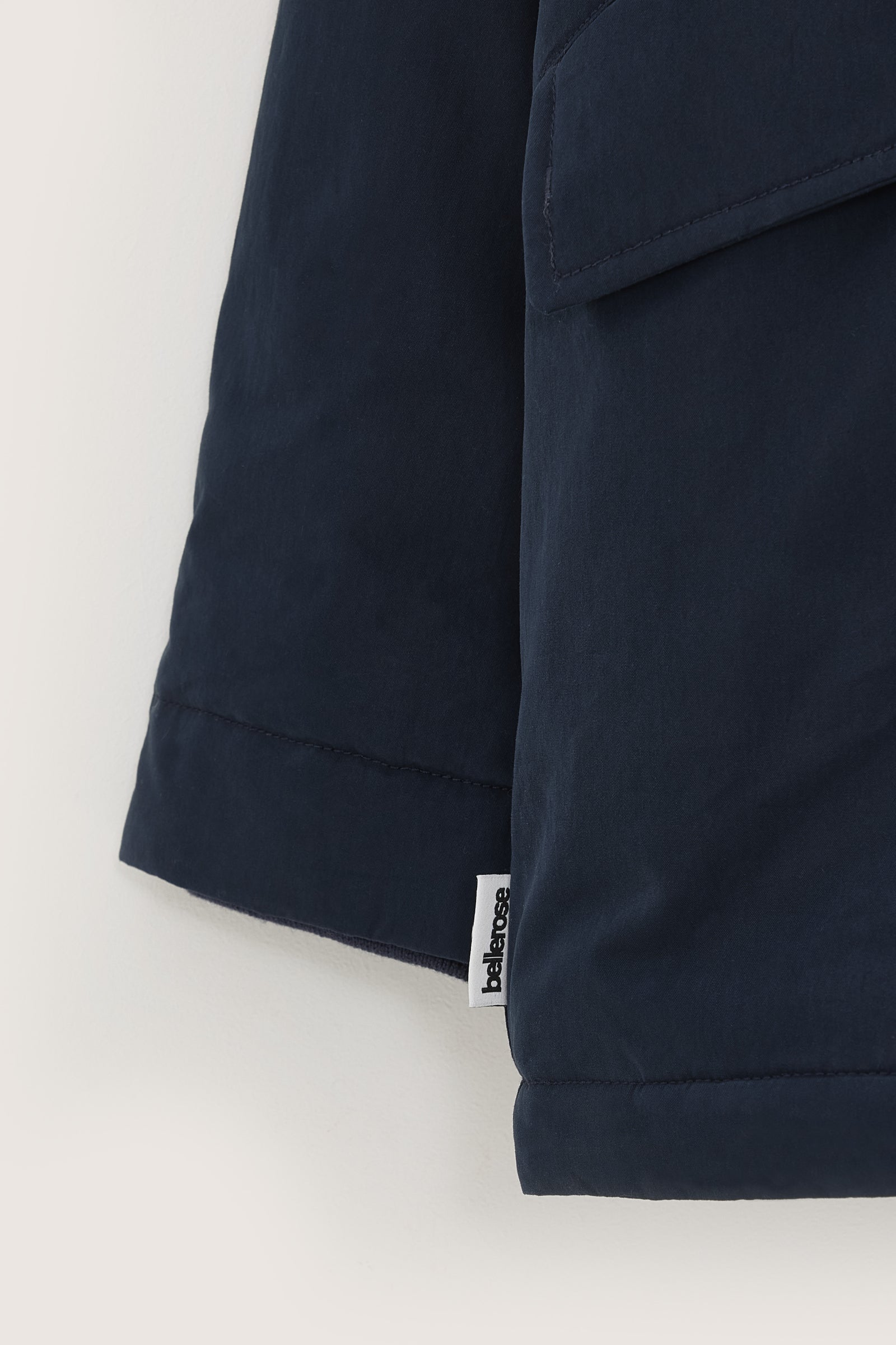 BELLEROSE / Coat Hugues