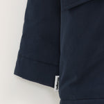 BELLEROSE / Coat Hugues