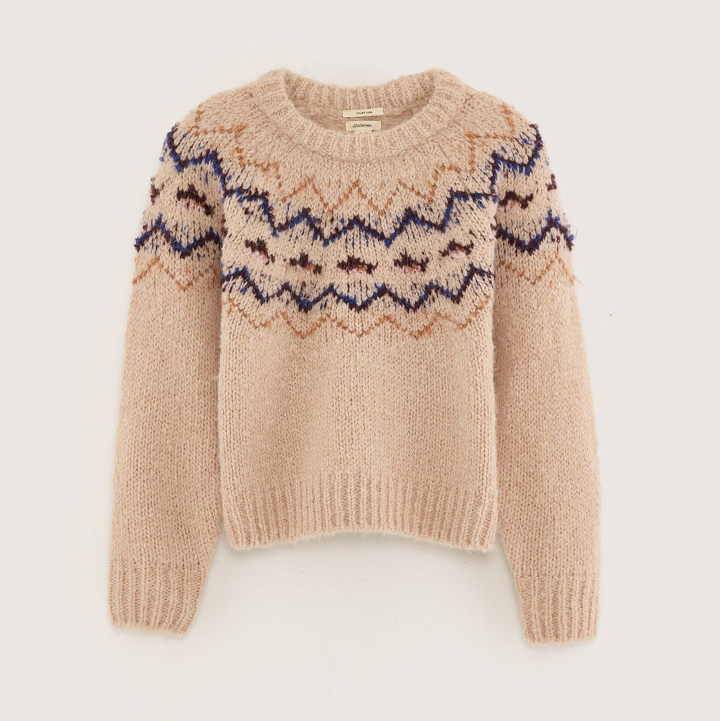 BELLEROSE / Sweater Avon