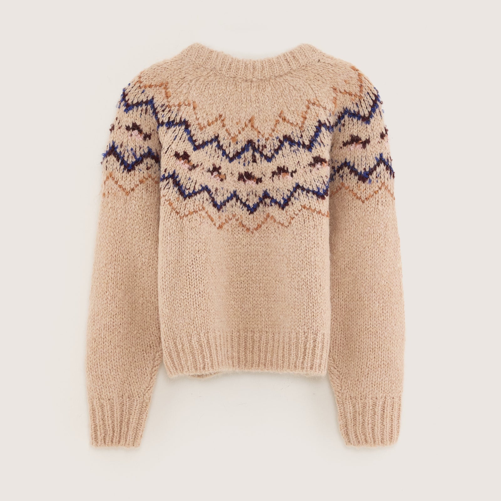 BELLEROSE / Sweater Avon