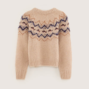 BELLEROSE / Sweater Avon